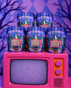 Spooky bags