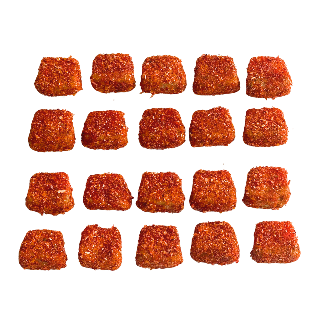 Rebanaditas