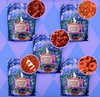 Spooky bags