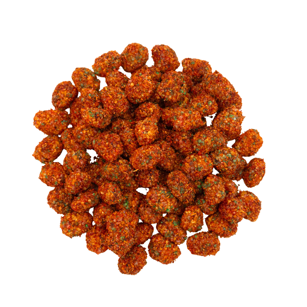 Nerds Juicy Gummy Cluster