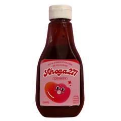 Ahoga271 Chamoy