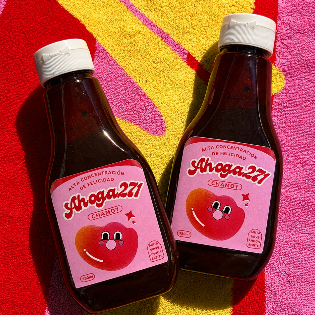 Ahoga271 Chamoy
