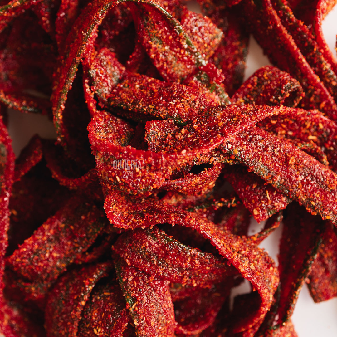 Tiritas de sandía (bundle)