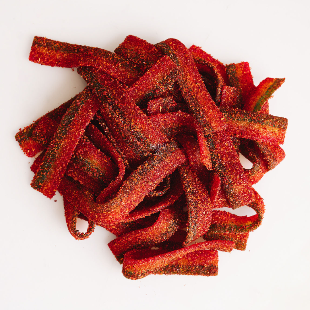 Xtremes tiritas (bundle)