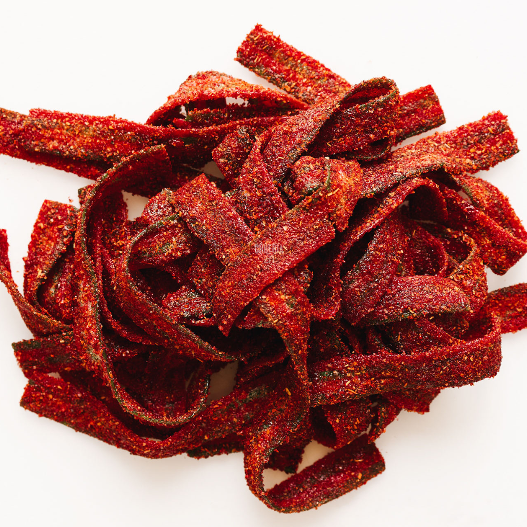 Tiritas de sandía
