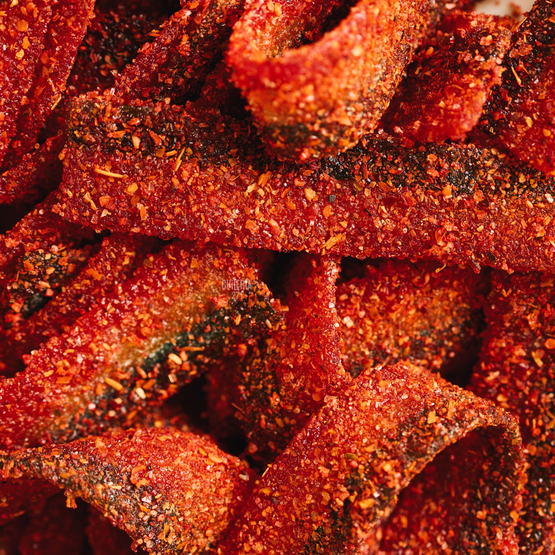 Xtremes tiritas (bundle)