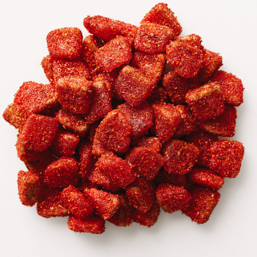 Rebanaditas