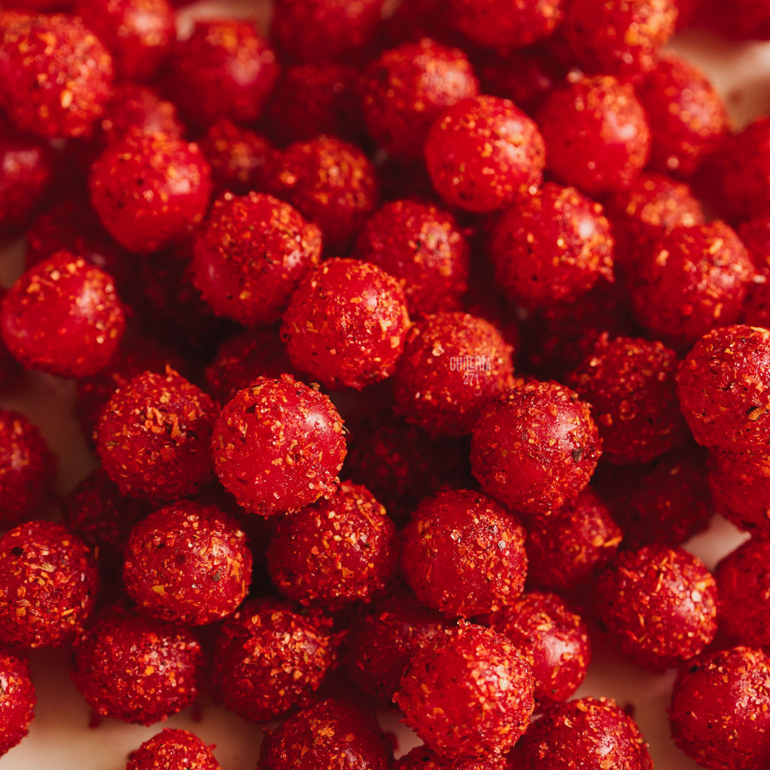 Cherry sours