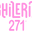 Logo de Chilería 271