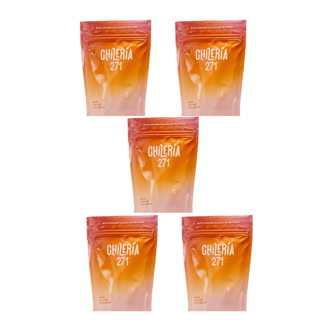 Bolsas de 70g