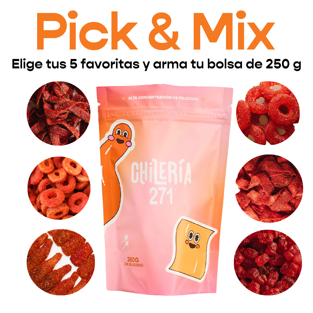 Pick & Mix